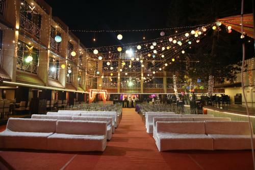 Hotel Cidade de Daman - Beach Resort