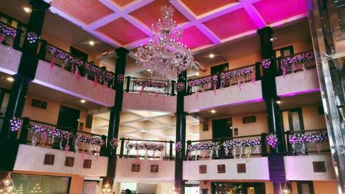 Hotel Cidade de Daman - Beach Resort