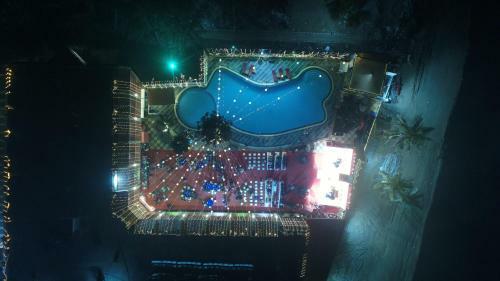 Hotel Cidade de Daman - Beach Resort