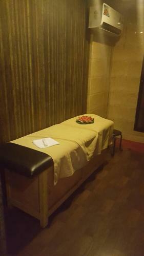 Hotel Cidade de Daman - Beach Resort
