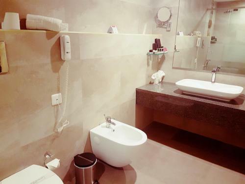 Hotel Chand V Residency