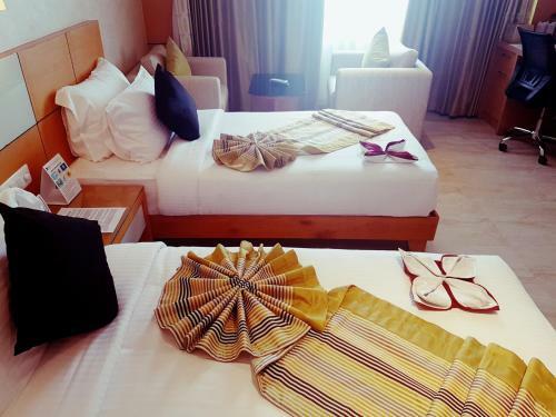 Hotel Chand V Residency