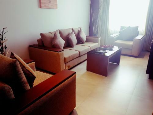 Hotel Chand V Residency