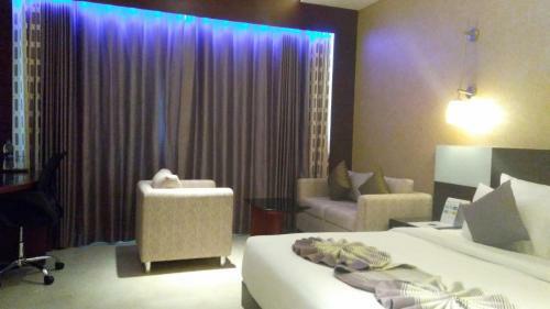 Hotel Chand V Residency