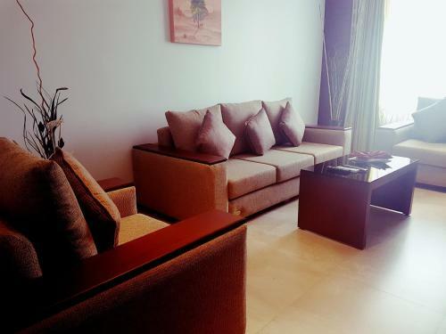 Hotel Chand V Residency