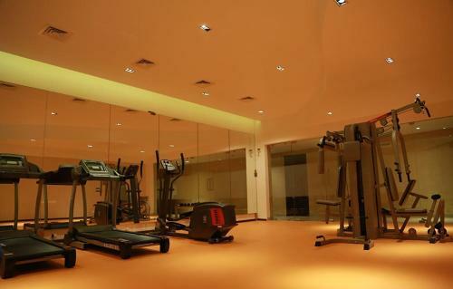 Hotel Chand V Residency