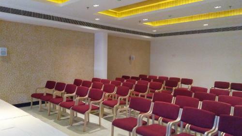 Hotel Chand V Residency