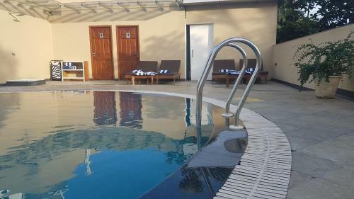 Hotel Chand V Residency