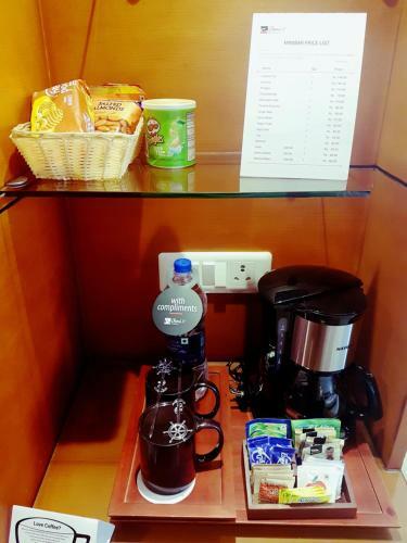 Hotel Chand V Residency