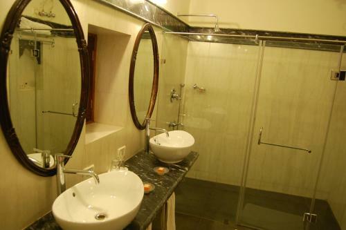 Hotel Fort Chanwa Luni