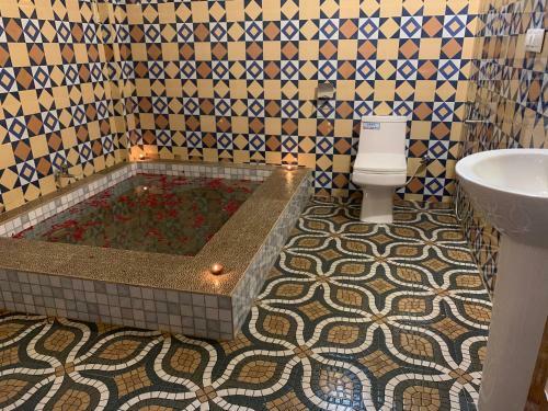 Hotel Chola Heritage