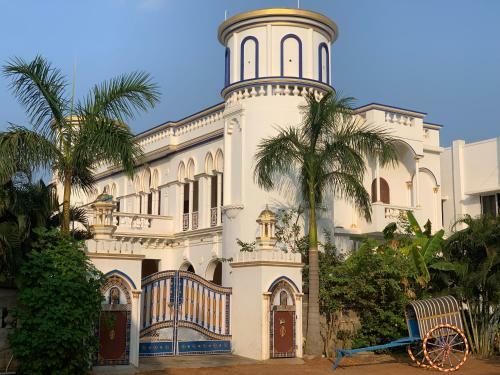 Hotel Chola Heritage