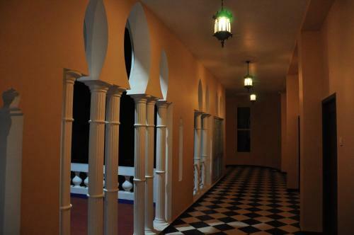 Hotel Chola Heritage
