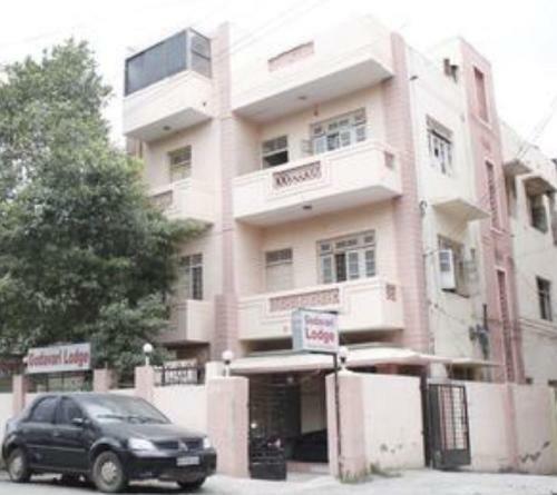 Godavari Lodge