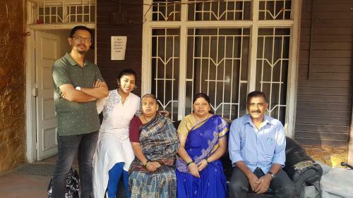 Godavari Lodge