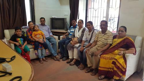 Godavari Lodge