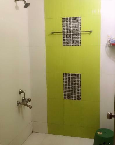 Apartamento Mihiika Shah