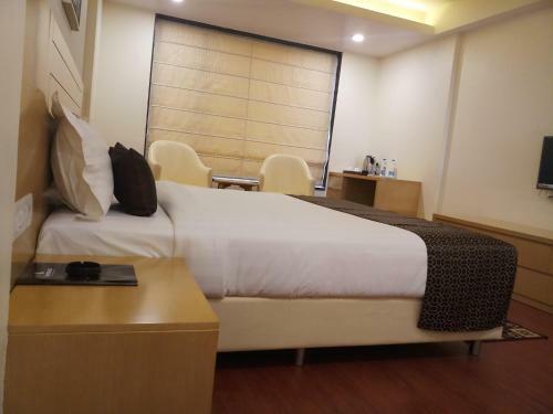 Hotel Chandralok