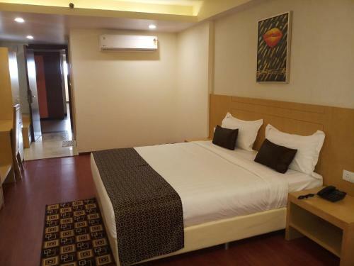 Hotel Chandralok