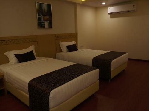Hotel Chandralok