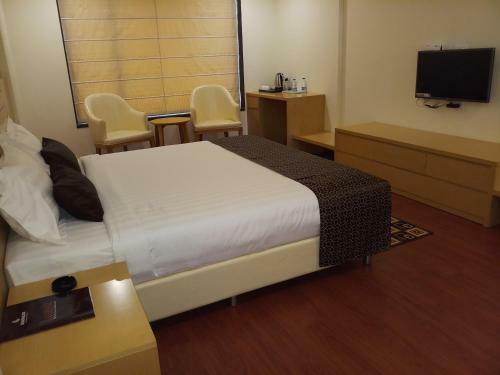 Hotel Chandralok