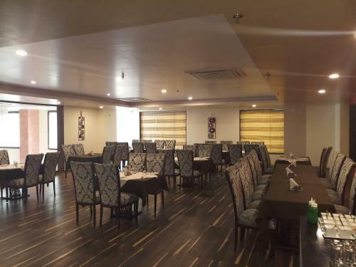 Hotel Chandralok