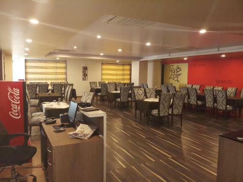 Hotel Chandralok