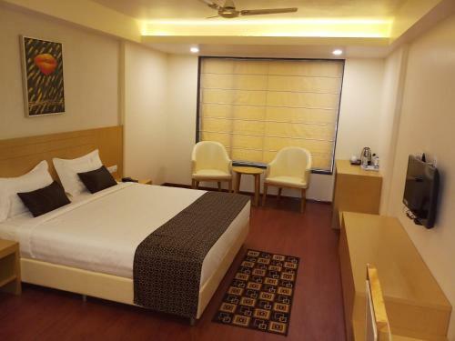Hotel Chandralok