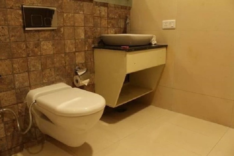 Hotel Opulence
