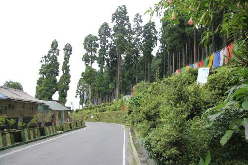 Vamoosetrail Lamahatta