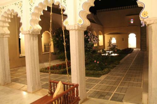 Sardargarh Heritage Hotel