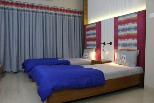 Youthville Girls Hostel