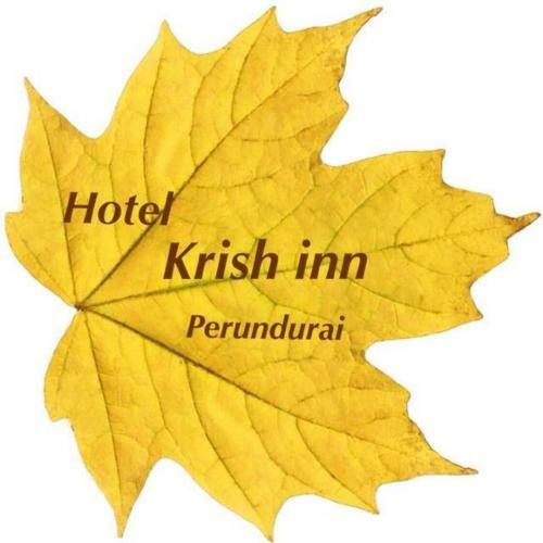 Posada Hotel Krish Inn