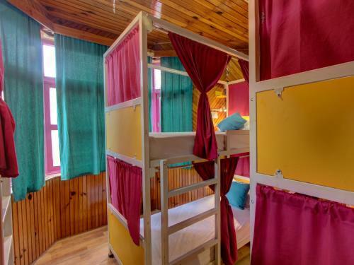 Albergue Gostops Naggar