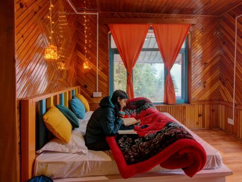 Albergue Gostops Naggar
