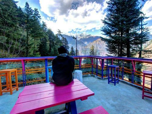 Albergue Gostops Naggar