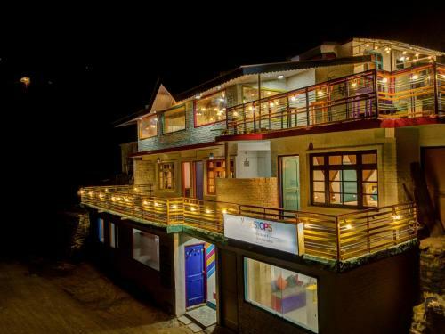 Albergue Gostops Naggar