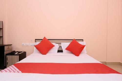 Hotel Oyo 22281 Reem Residency