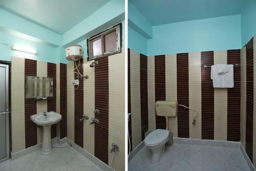 Oyo 26203 Hotel Ratnodeep