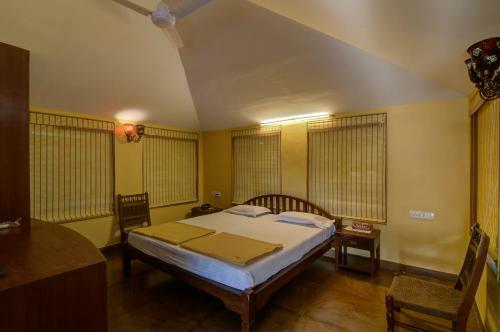 Hotel Shantai By The Lake