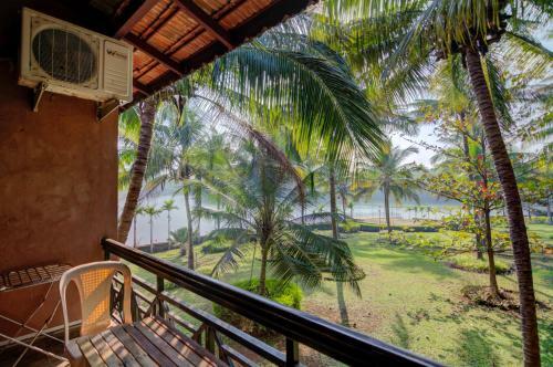 Hotel Shantai By The Lake