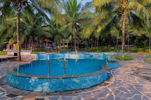 Hotel Shantai By The Lake