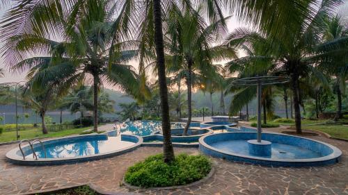 Hotel Shantai By The Lake