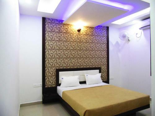 Hotel Aj Palace