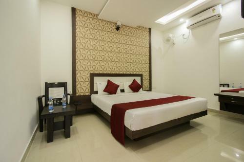 Hotel Aj Palace