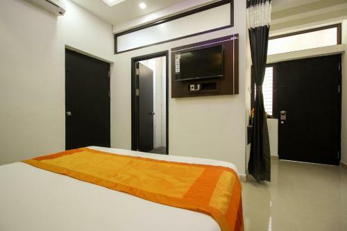 Hotel Aj Palace