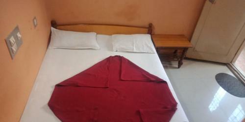 Hotel Srusti Residency
