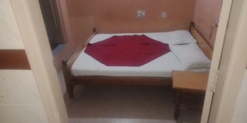Hotel Srusti Residency