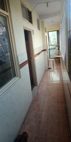Hotel Srusti Residency