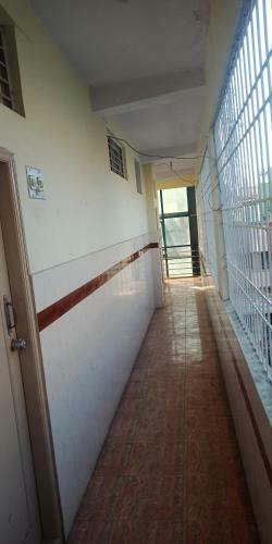 Hotel Srusti Residency